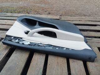 обшивка салона BMW X3 G01 2019, 3.0 л., дизель