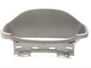 рамка панели приборов Renault Megane 4 поколение [рестайлинг] (2020 - 2026), 1.5 л., дизель, универсал, 682649098R