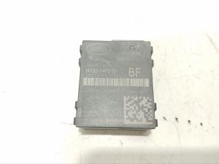 блок контроля давления в шинах Jaguar F-Pace 1 поколение 2019, 3.0 л., дизель, полный привод, HY3214F012BF