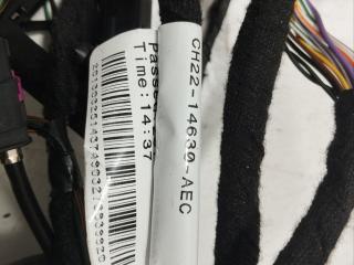 дверная проводка Land Rover Discovery 4 поколение [рестайлинг] 2015, 3.0 л., 306DT, дизель, АКПП, внедорожник 5 дв., CH2214630AEC