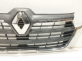 решетка радиатора Renault Trafic 3 поколение [2-й рестайлинг] 2023, 620360230R - фото №2