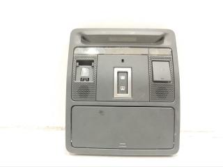 фонарь салона (плафон) Jaguar F-Pace 1 поколение 2019, 3.0 л., дизель, полный привод, HK8315K609AA, HK83519A58BF8PVJ