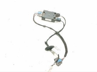 блок управления топливным насосом Renault Megane 4 поколение [рестайлинг] (2020 - 2026), 1.5 л., дизель, универсал, 169102698R