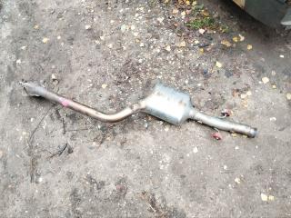 катализатор Land Rover Range Rover Velar 1 поколение 2022, 2.0 л., дизель, M8A25L219BC