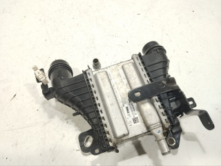 интеркулер Renault Megane 4 поколение [рестайлинг] (2020 - 2026), 1.5 л., дизель, универсал, 144967867R