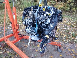 двигатель Land Rover Range Rover Velar 1 поколение 2021, 2.0 л., дизель, 204DTY