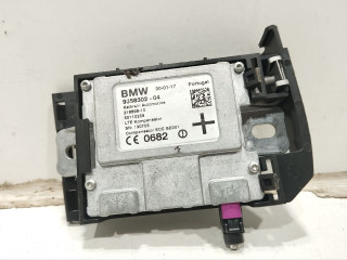 антенна BMW 6 серия G32 2019, 4.0 л., дизель, 9358302