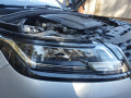 фара Land Rover Range Rover Velar 1 поколение 2022, 2.0 л., дизель, M8A213W029BA, M8A213W030BA - фото №3