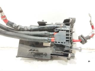 Преобразователь напряжения Volvo XC90 2 поколение 2019, 2.0 л., дизель, 31419765