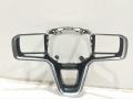 руль Land Rover Range Rover Velar 1 поколение 2023, 2.0 л., дизель, M8A23F563MC8PVJ - фото №2