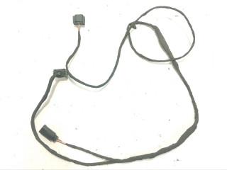 проводка бампера Mercedes-Benz V-Класс W447 [рестайлинг] 2023, 2.0 л., дизель, полный привод, A2105404581