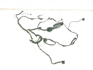 дверная проводка BMW 6 серия G32 2019, 4.0 л., дизель, 9355615