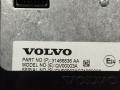 монитор мультимедиа Volvo XC90 2 поколение 2019, 2.0 л., дизель, 31466836 - фото №5