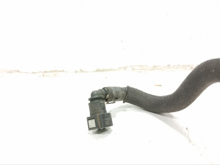 патрубок радиатора Jaguar F-Pace 1 поколение [рестайлинг] 2022, 2.0 л., дизель, полный привод, M8A28C502AA