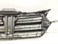 решетка радиатора Renault Trafic 3 поколение [2-й рестайлинг] 2023, 620360230R - фото №9