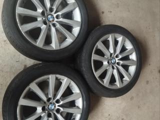 диск литой BMW 5 серия F10/F11 [рестайлинг] 2016