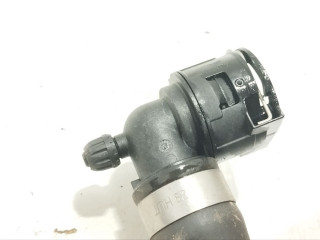 патрубок радиатора Renault Megane 4 поколение [рестайлинг] (2020 - 2026), 1.5 л., дизель, универсал, 215037502R