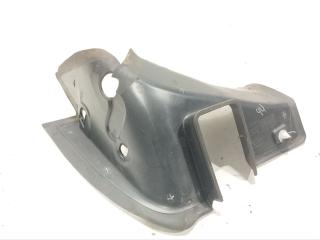 пластик Land Rover Range Rover Velar 1 поколение 2022, 2.0 л., дизель, J8A244249