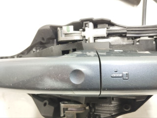 ручка наружная Land Rover Discovery 5 поколение 2019, 2.0 л., дизель, АКПП, внедорожник 5 дв., BJ32224N02BA