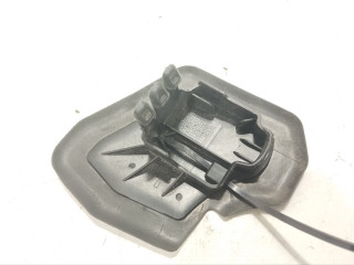 уплотнитель подкапотного пространства Mercedes-Benz V-Класс W447 [рестайлинг] 2023, 2.0 л., дизель, полный привод, A4478841574