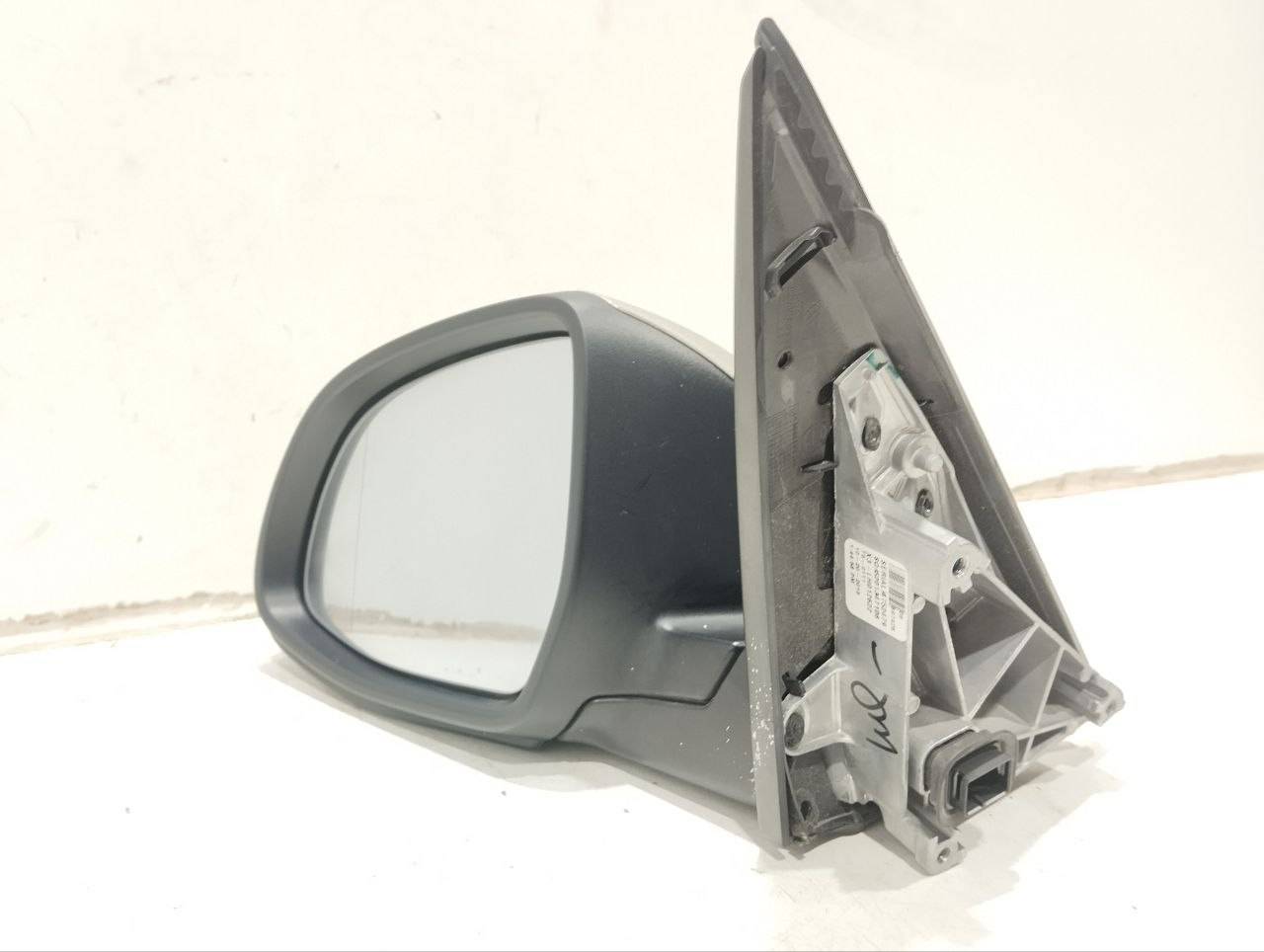 зеркало наружное левое BMW X3 G01 2019, 3.0 л., дизель - фото №1