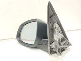 зеркало наружное левое BMW X3 G01 2019, 3.0 л., дизель