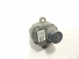 камера бокового обзора BMW 6 Gran Coupe F06 [рестайлинг] 2017, 4.0 л., 9240352