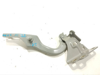 петля капота левая Renault Trafic 3 поколение 2023, 654010776R, 0776R00001, 0776R00002