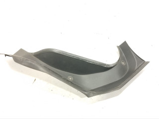 водосток крышки багажника BMW 6 серия G32 2019, 4.0 л., дизель, 7453350