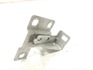 крепление ( кронштейн ) крыла Renault Trafic 3 поколение [2-й рестайлинг] 2023, 164752310R