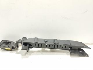 пластик Land Rover Range Rover Velar 1 поколение 2022, 2.0 л., дизель, J8A245590