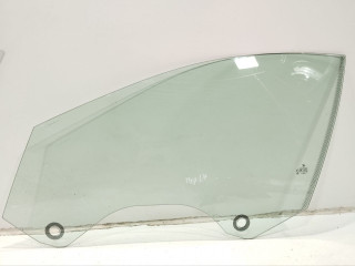 стекло двери передней левой BMW 6 серия G32 2019, 4.0 л., дизель