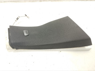 обшивка салона BMW 6 серия G32 2019, 4.0 л., дизель, 8054074