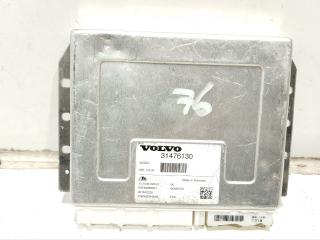 блок управления подвеской Volvo XC90 2 поколение 2019, 2.0 л., дизель, 31476130