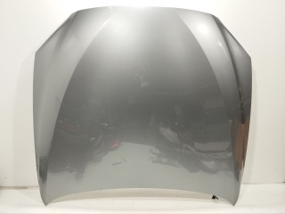 капот BMW 6 Gran Coupe F06 [рестайлинг] 2017, 4.0 л., дизель