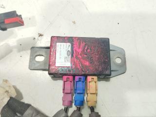 антенна Land Rover Range Rover Velar 1 поколение 2018, 2.0 л., дизель, DPLA19C097BA