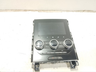 дисплей Renault Megane 4 поколение [рестайлинг] (2020 - 2026), 1.5 л., дизель, универсал, 280902091R