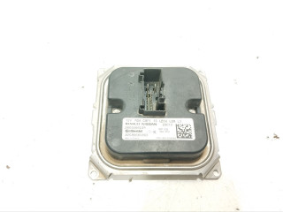 светодиодный LED модуль поворота фары Renault Trafic 3 поколение 2023, 260556623R