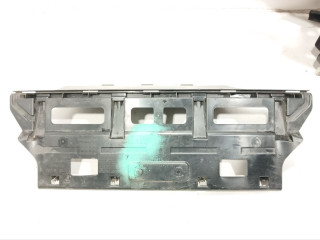 Крепление бампера заднего BMW 6 Gran Coupe F06 [рестайлинг] 2017, 4.0 л., 8050387