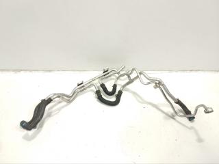 трубка охлаждающей жидкости Land Rover Range Rover Sport 2 поколение 2017, 5.0 л., бензин, АКПП, внедорожник 5 дв., JPLA8D282AC