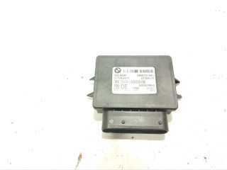 блок управления ручником BMW 6 серия G32 2019, 4.0 л., дизель, 6878144