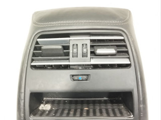 дефлектор обдува салона BMW 6 серия G32 2019, 4.0 л., дизель