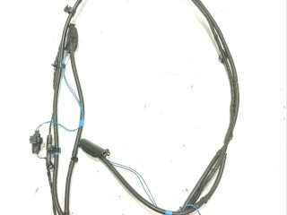 форсунка омывателя лобового стекла Land Rover Range Rover Sport 2 поколение [рестайлинг] 2019, 2.0 л., дизель