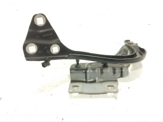 петля капота правая Renault Megane 4 поколение [рестайлинг] (2020 - 2026), 1.5 л., дизель, универсал, 654002203R