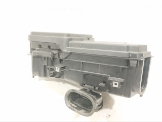 короб предохранителей Renault Megane 4 поколение [рестайлинг] (2020 - 2026), 1.5 л., дизель, универсал, 284B50405R