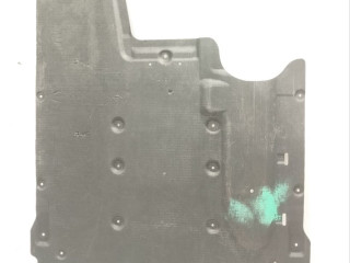 защита двигателя BMW 6 Gran Coupe F06 [рестайлинг] 2017, 4.0 л., 7261763, 7193752, 7193220