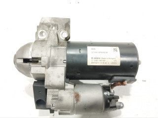 стартер BMW 6 Gran Coupe F06 [рестайлинг] 2017, 4.0 л., 8574102, 8573394