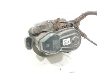 суппорт BMW 6 серия G32 2019, 4.0 л., дизель