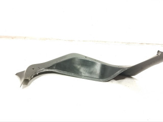 водосток крышки багажника BMW 6 серия G32 2019, 4.0 л., дизель, 7453349