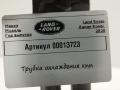 шланг (трубка) АКПП Land Rover Range Rover 4 поколение 2016, 3.0 л., дизель, АКПП, внедорожник 5 дв., CPLA7R081AA - фото №4